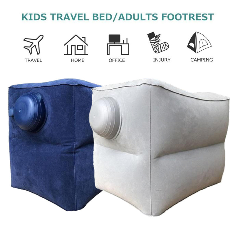 Outdoor Furniture Pads - Neue Aufblasbare Hocker Kissen 2 Schichten