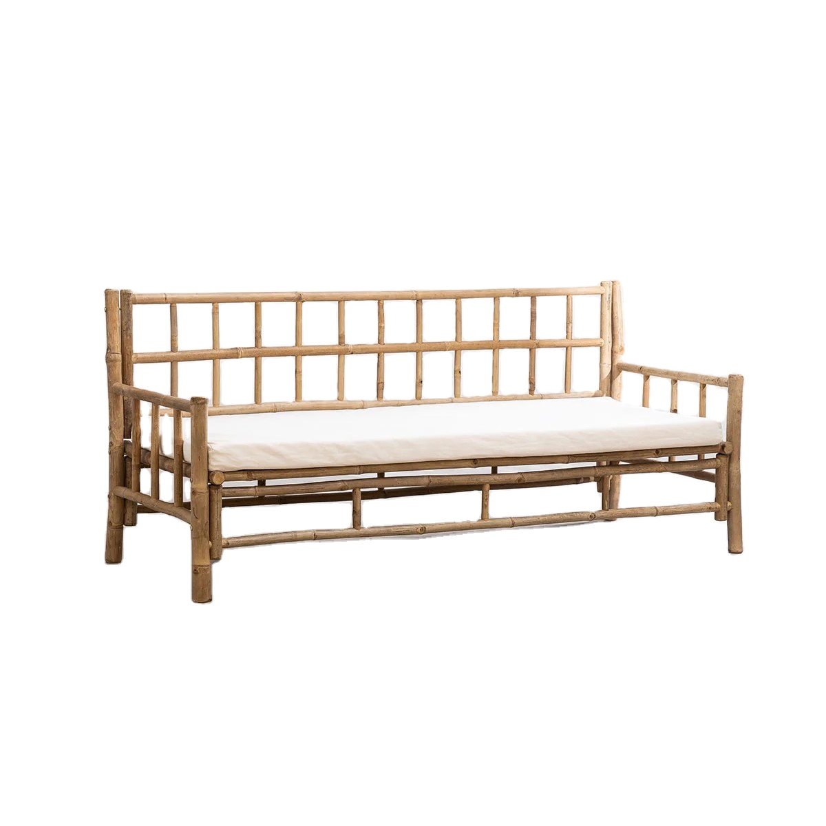 Outdoor Furniture Vietnam - # Moderne Bambus-Gartenbank, Wohnmöbel, Outdoor-Terrassenmöbel aus