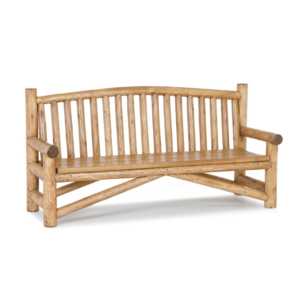 Outdoor Furniture Vietnam - # Rustikale Bambus-Gartenbank Outdoor-Möbel Terrassenbank Wohnmöbel