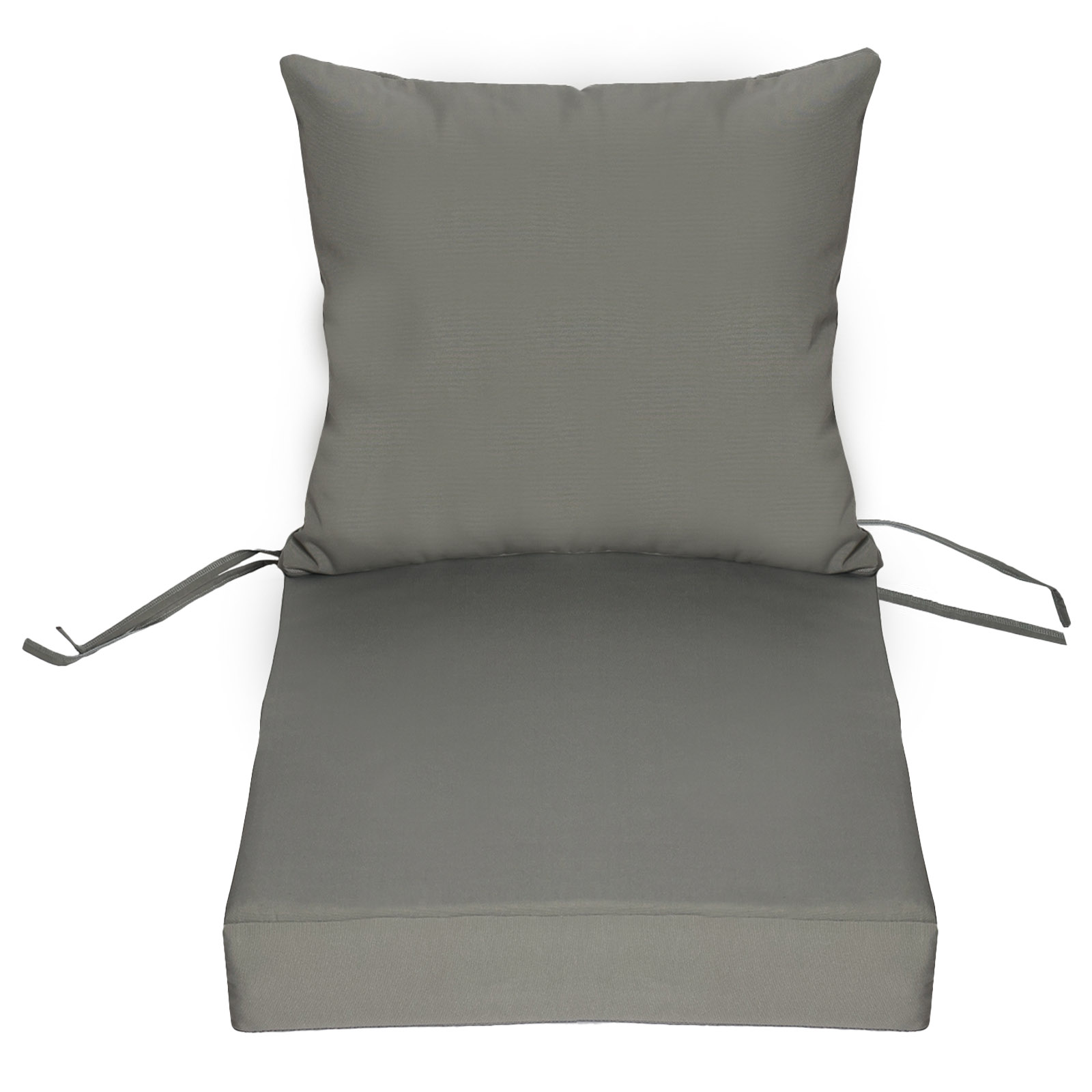 Benutzerdefinierte Sitz- und R – Outdoor Furniture Upholstery Bewertung und Preis