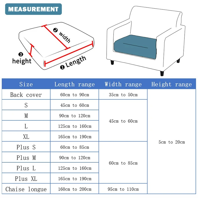 Elastische wasserdichte Sofaki – Outdoor Furniture Upholstery Bewertung und Preis