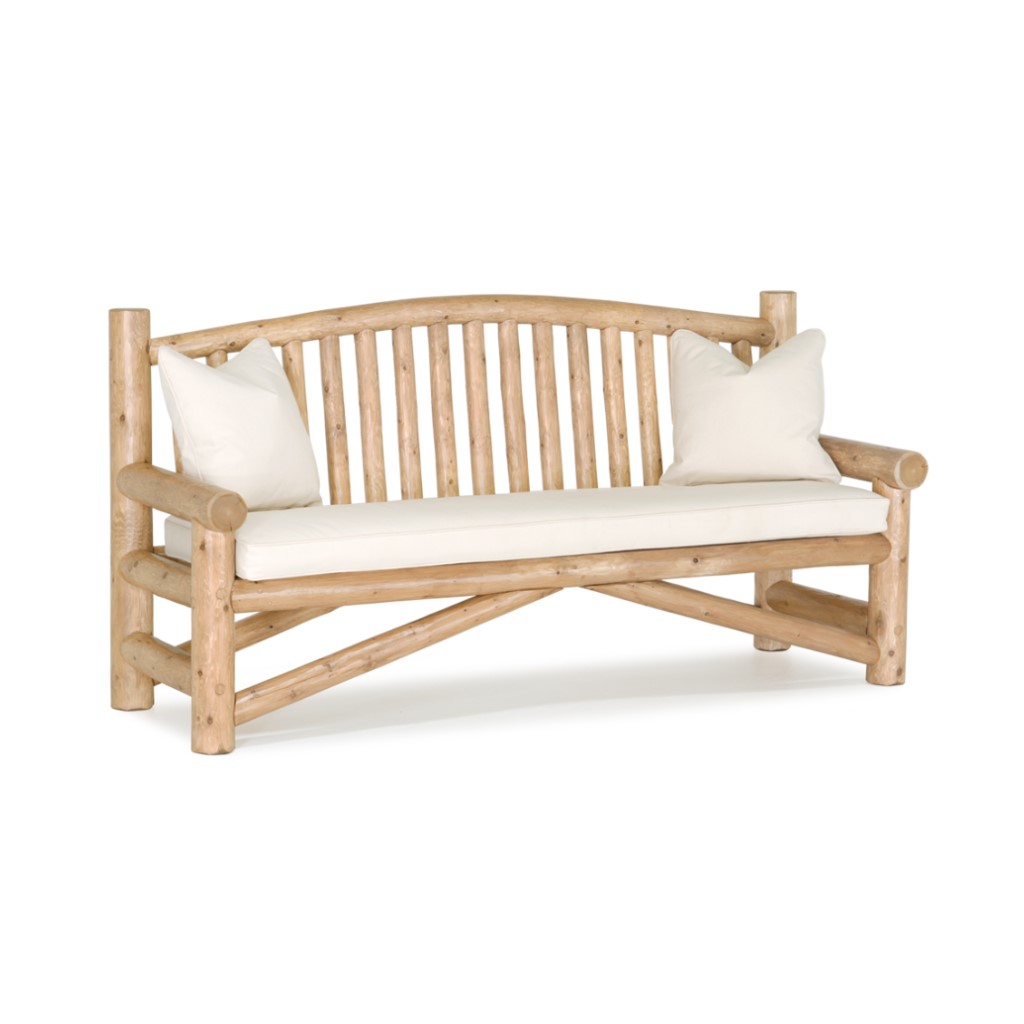 # Rustikale Bambus-Gartenbank  – Outdoor Furniture Vietnam Bewertung und Preis