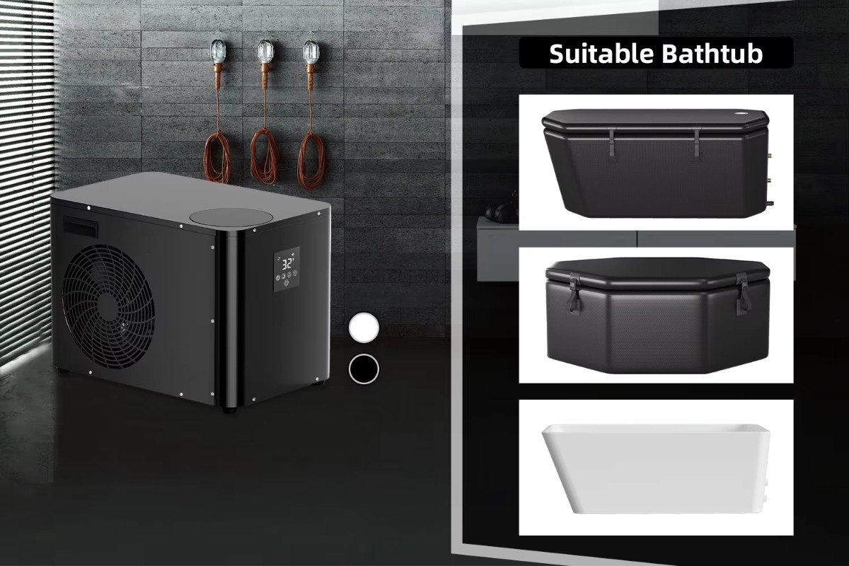 Bester aufblasbarer Yacusie Po – Inflatable Hot Tub Bewertung und Preis