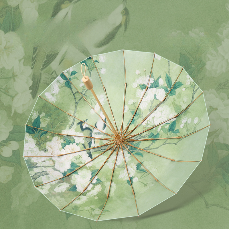 Großer Sonnenschutz-UV-Sonnens – Parasol Umbrella Large Bewertung und Preis