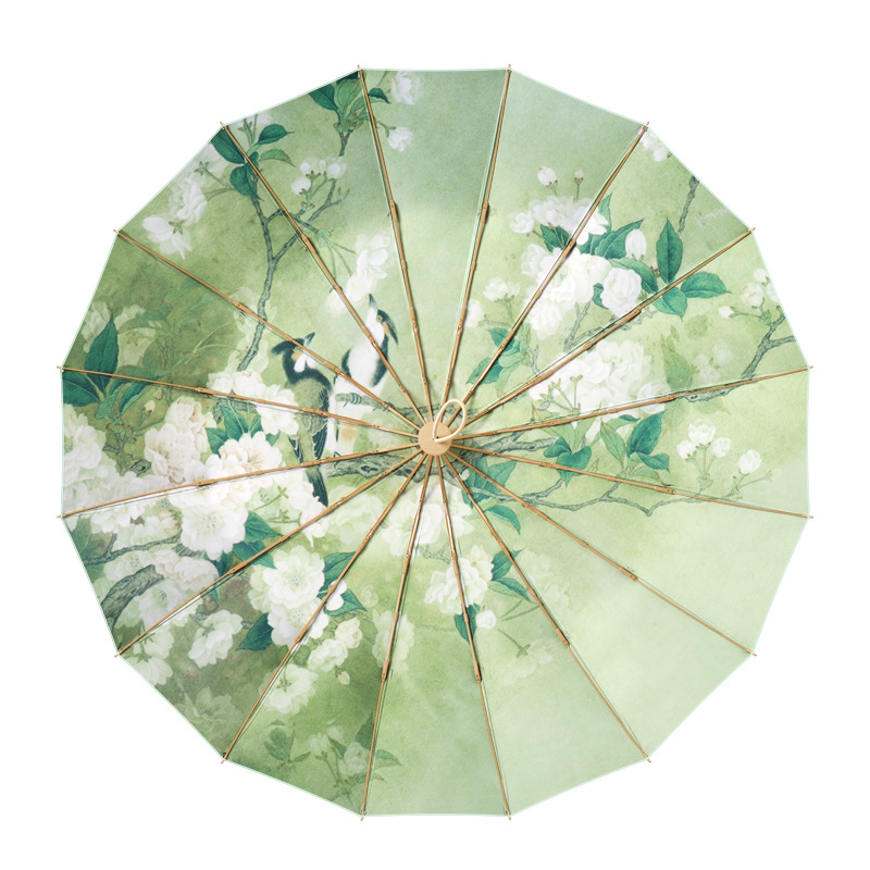 Großer Sonnenschutz-UV-Sonnens – Parasol Umbrella Large Bewertung und Preis