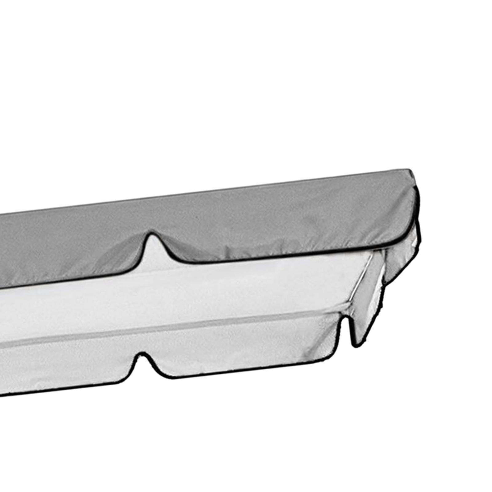 Ersatz-Überdachung für Gartens – Outdoor Furniture Upholstery Bewertung und Preis