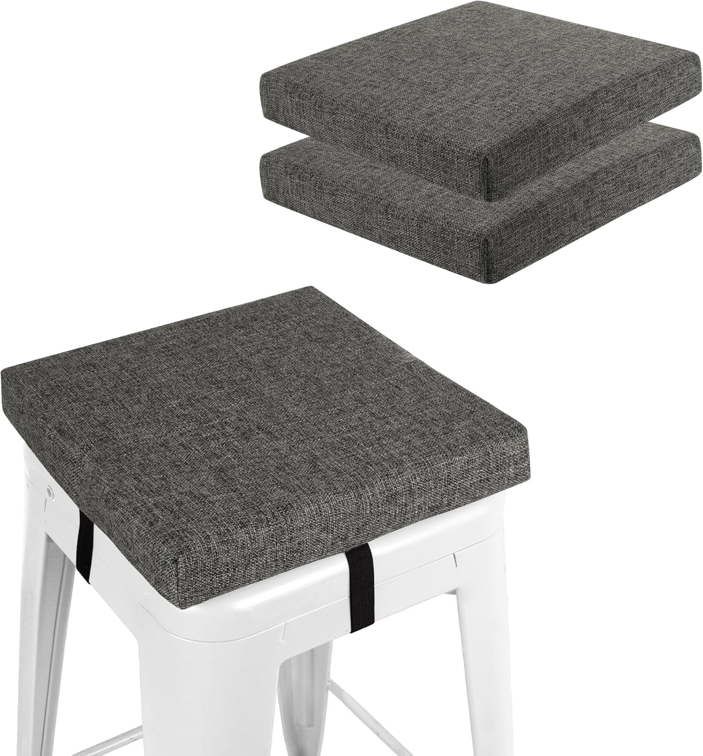 Maßgeschneiderte quadratische  – Outdoor Furniture Upholstery Bewertung und Preis
