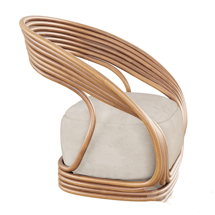 # Moderner Deluxe Holz-Rattan  – Outdoor Furniture Vietnam Bewertung und Preis
