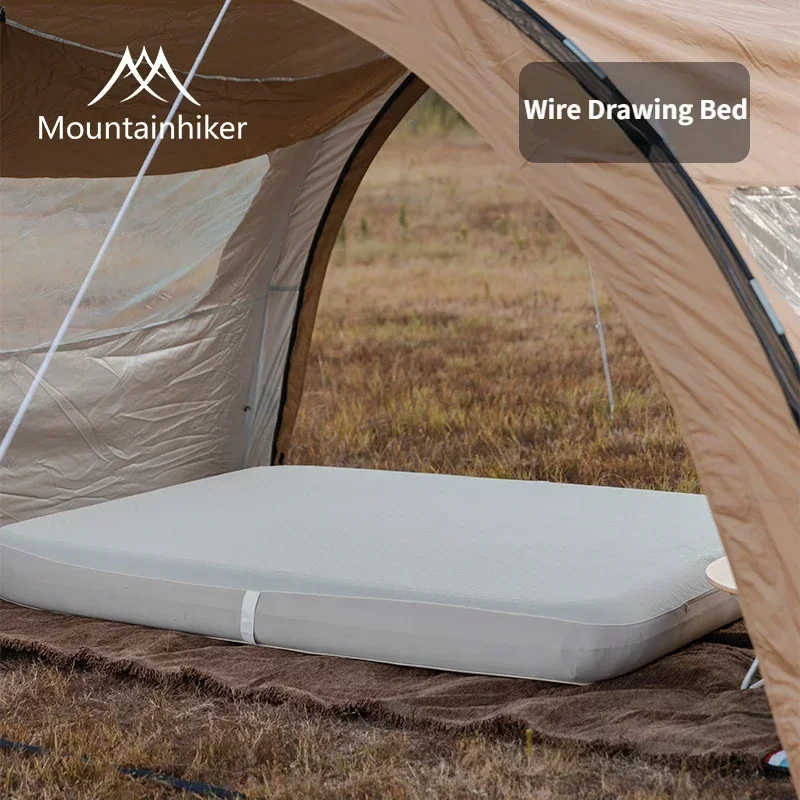 Mountainhiker 2-Personen Autom – Outdoor Furniture Pads Bewertung und Preis