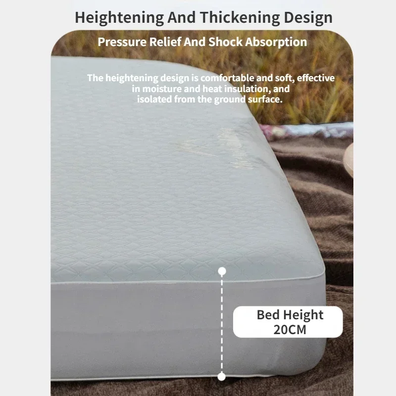 Mountainhiker 2-Personen Autom – Outdoor Furniture Pads Bewertung und Preis