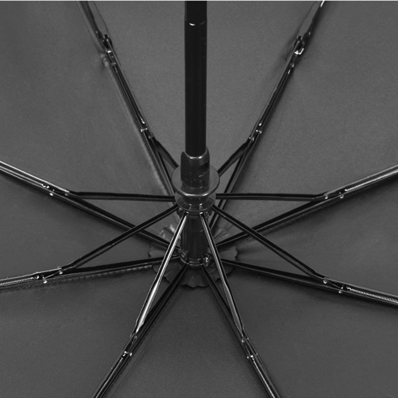 Automatischer Regen- und Sonne – Parasol Umbrella Large Bewertung und Preis