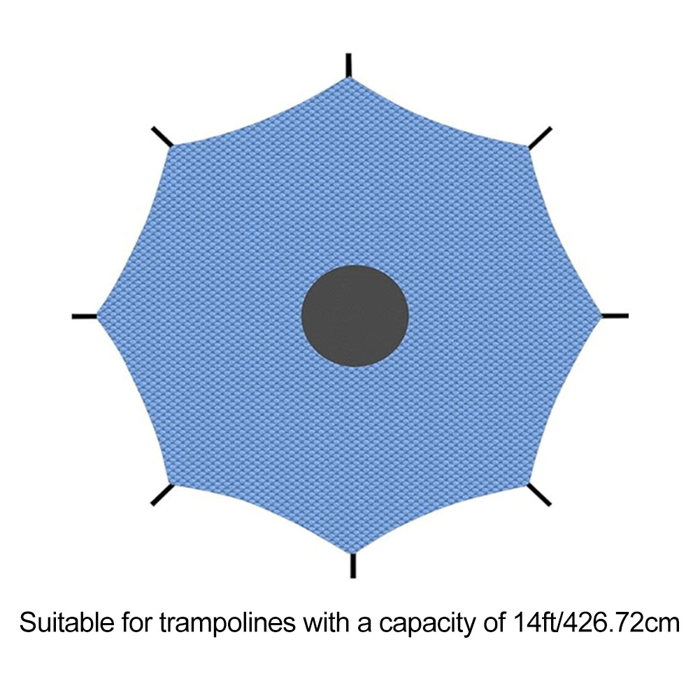 UV-beständige Trampolin-Sonnen – Sun Sail Shade Bewertung und Preis