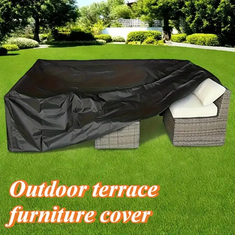 Robuste, winddichte Gartenmöbe – Outdoor Furniture Rattan Bewertung und Preis