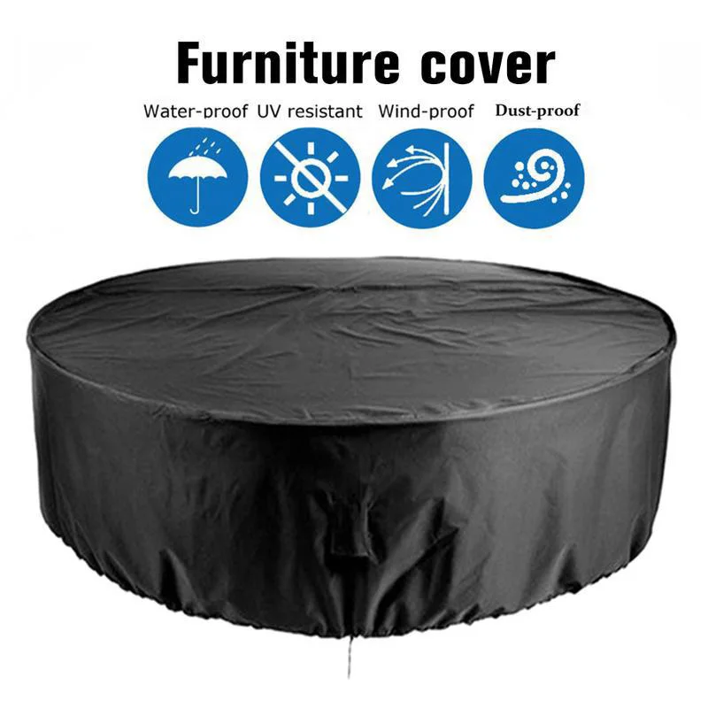 Feuerstelle Abdeckung Runde Br – Outdoor Furniture With Fire Pit Bewertung und Preis