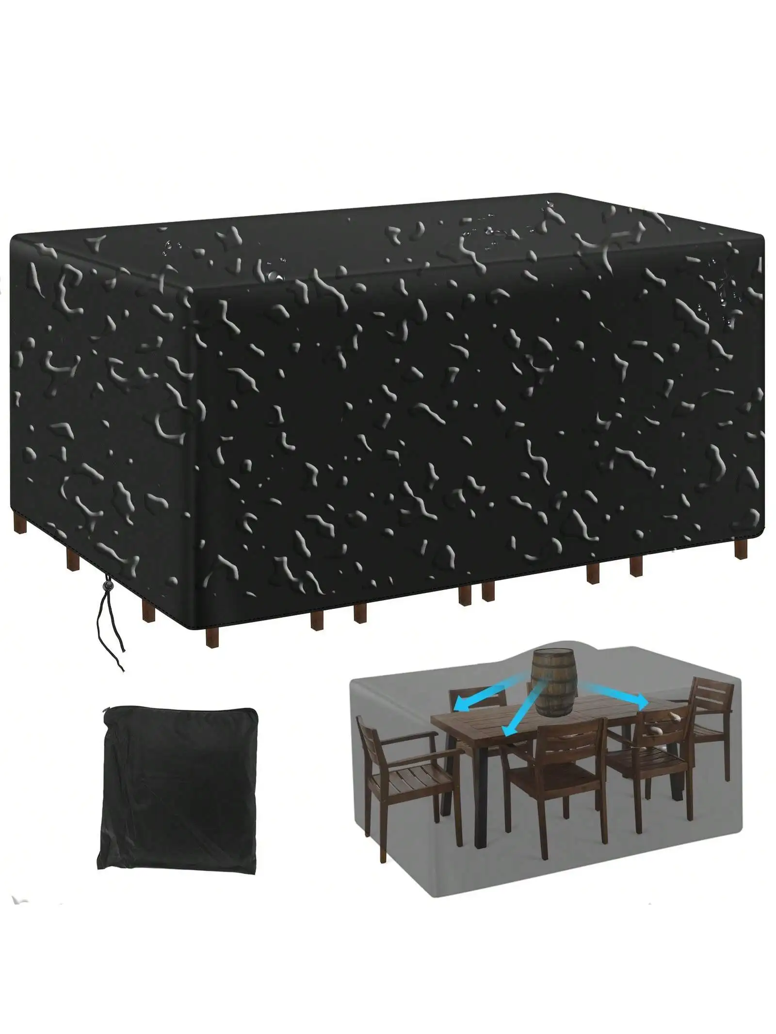Multi-Size-Außen terrasse Gart – Outdoor Furniture Philippines Bewertung und Preis