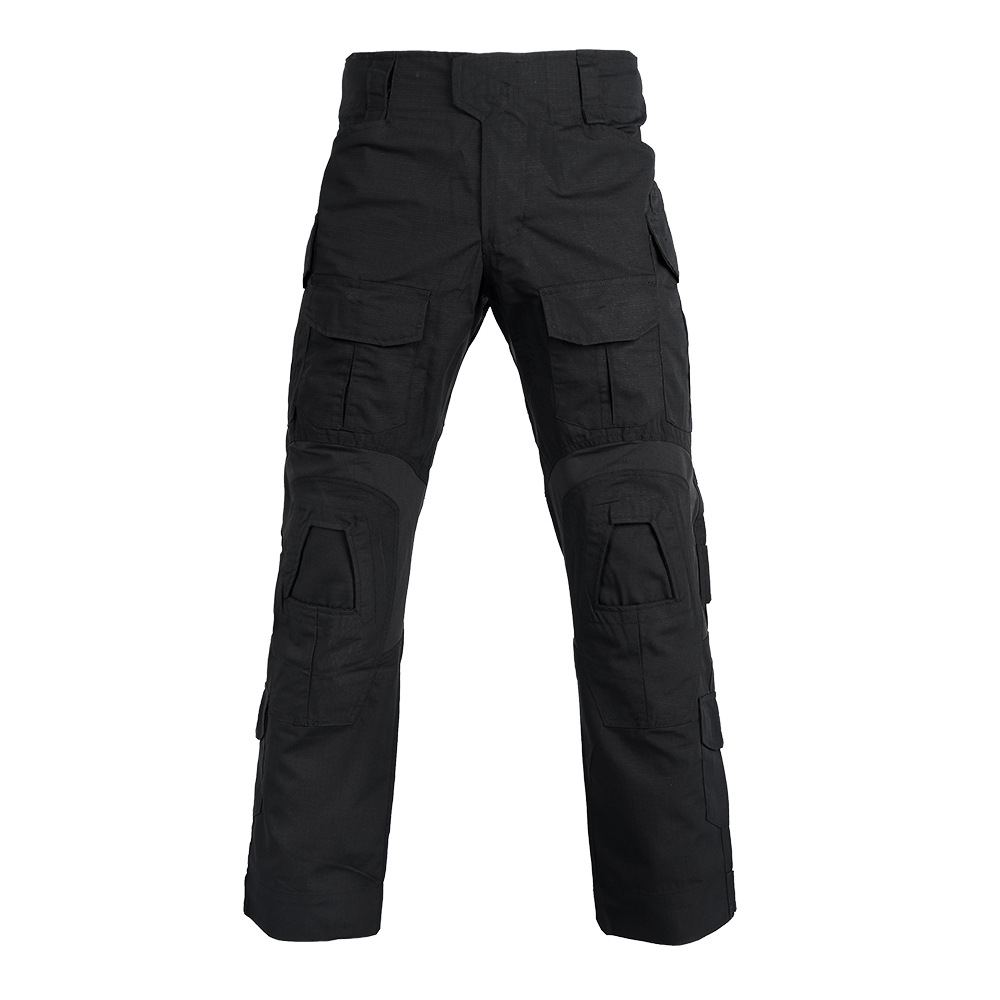Männer Kampf Hosen Mit Knie Pa – Outdoor Furniture Pads Bewertung und Preis