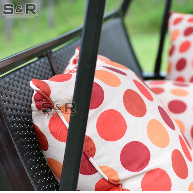 Moderne Rattan Gartenmöbel 3-S – Outdoor Furniture Rattan Bewertung und Preis