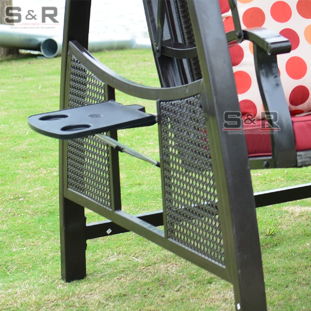 Moderne Rattan Gartenmöbel 3-S – Outdoor Furniture Rattan Bewertung und Preis