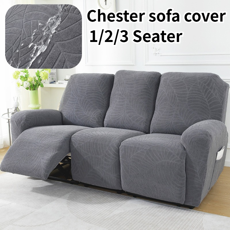 1/2/3-Sitzer Relaxsessel-Bezug – Outdoor Furniture Upholstery Bewertung und Preis