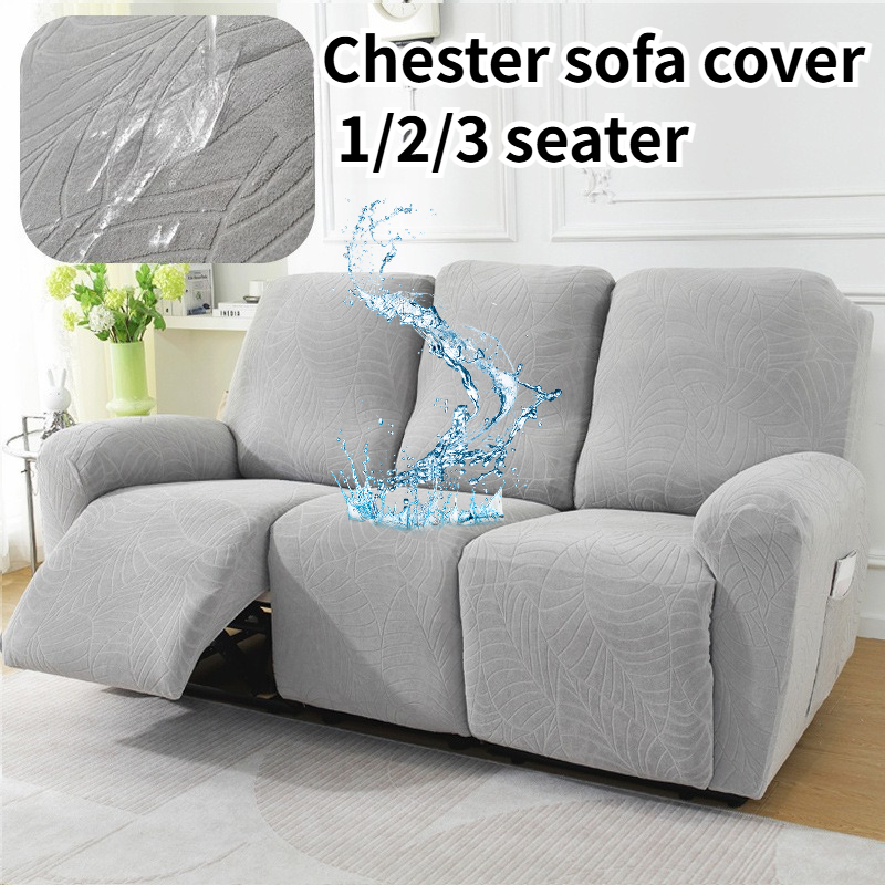 1/2/3-Sitzer Relaxsessel-Bezug – Outdoor Furniture Upholstery Bewertung und Preis