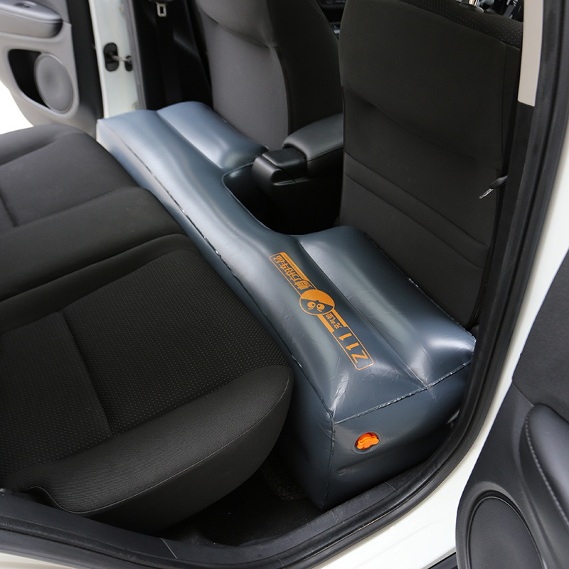 Universelles Auto-Reisebett Rü – Outdoor Furniture Pads Bewertung und Preis