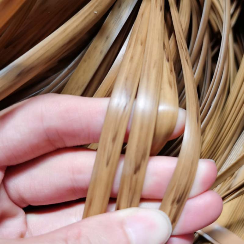 50 Meter hellholzfarbenes PE-F – Outdoor Furniture Rattan Bewertung und Preis