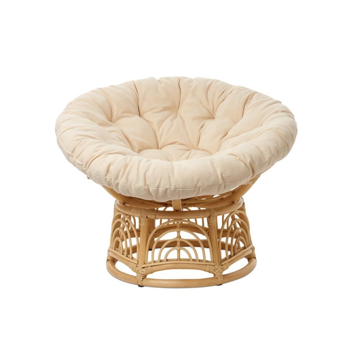 # Bohemian Rattan Papasan Sess – Outdoor Furniture Vietnam Bewertung und Preis
