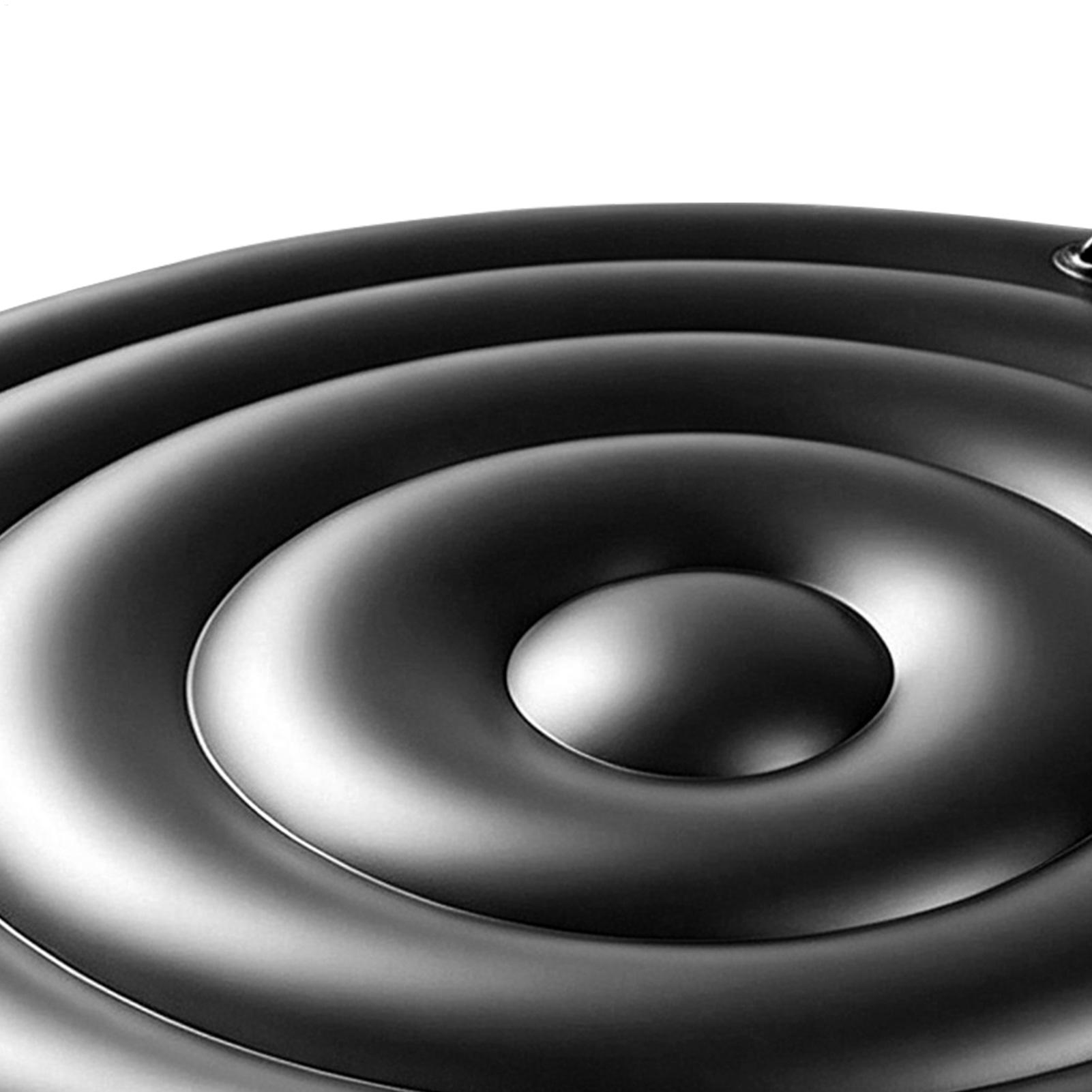 Aufblasbare Whirlpool-Abdeckun – Inflatable Hot Tub Bewertung und Preis