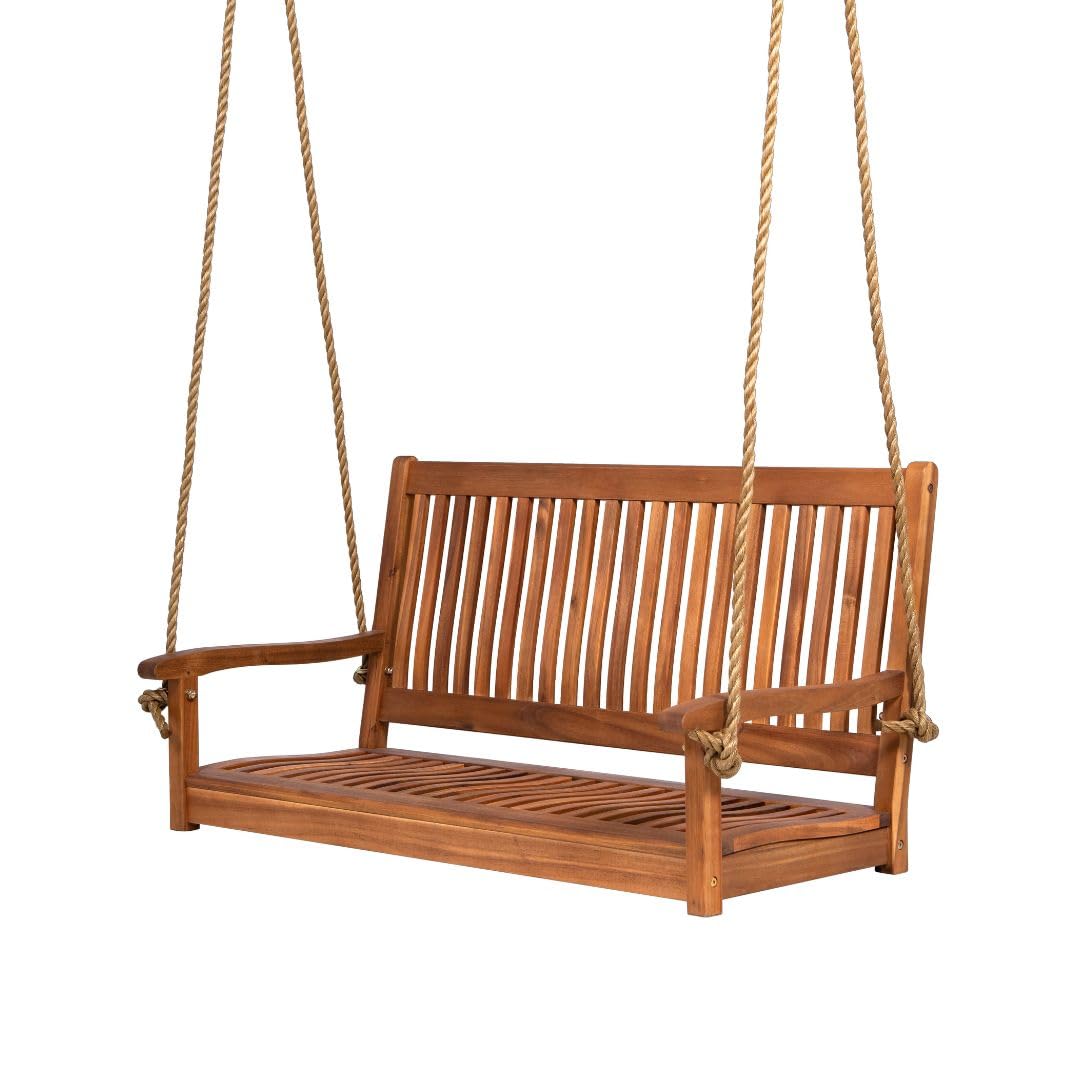 1,5m Akazienholz Veranda-Schau – Outdoor Furniture Bench Bewertung und Preis