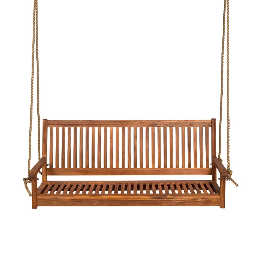 1,5m Akazienholz Veranda-Schau – Outdoor Furniture Bench Bewertung und Preis