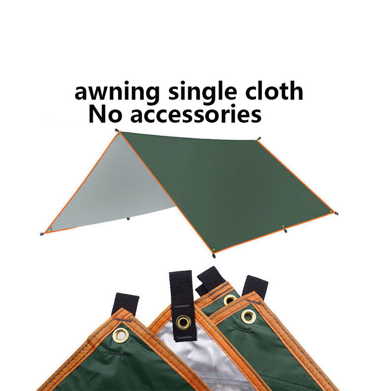 4x3m 3x3m Markise wasserdicht  – Sun Sail Shade Bewertung und Preis