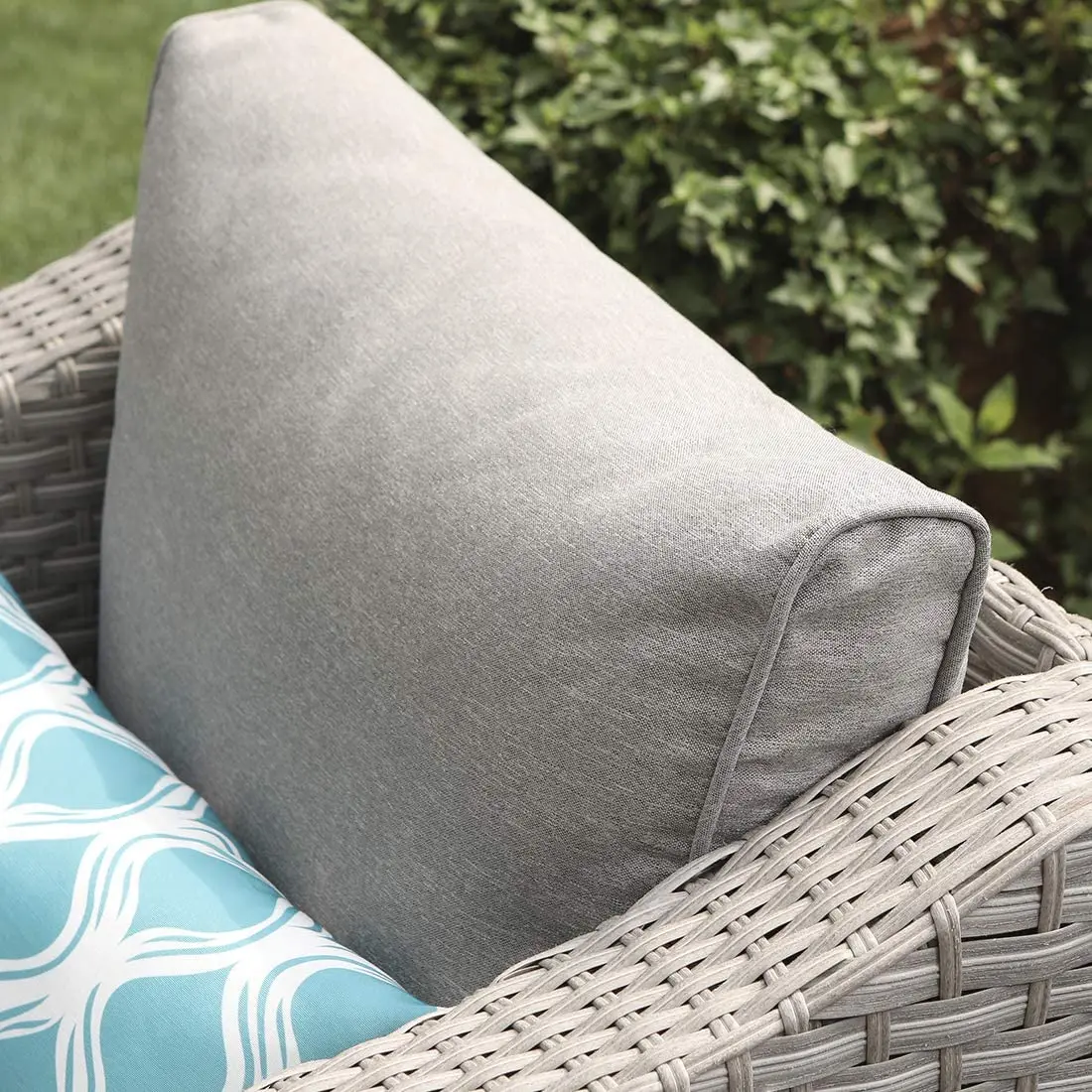-Ganzmöbel 5-teiliges Sofa aus – Outdoor Furniture With Fire Pit Bewertung und Preis