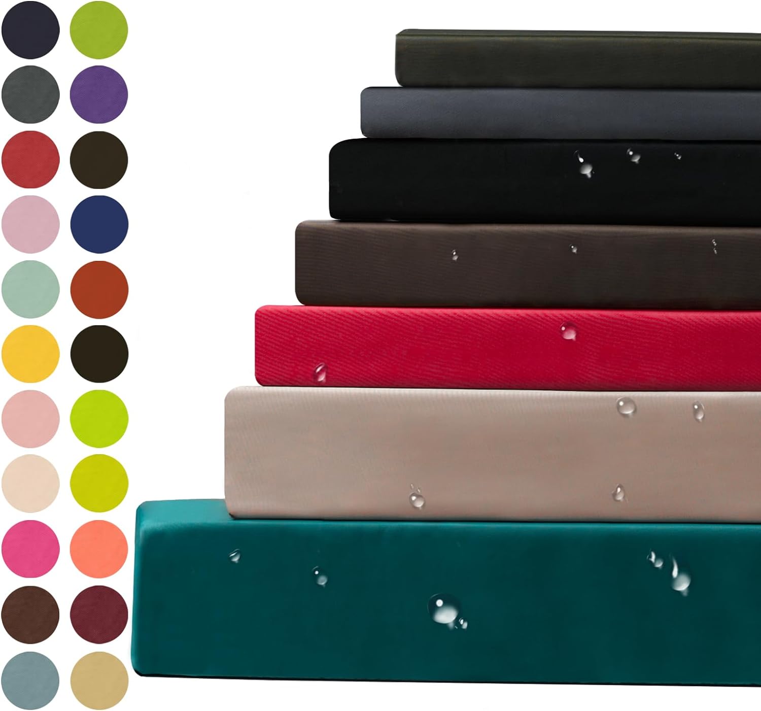 Maßgefertigte Wasserdichte Ban – Outdoor Furniture Upholstery Bewertung und Preis