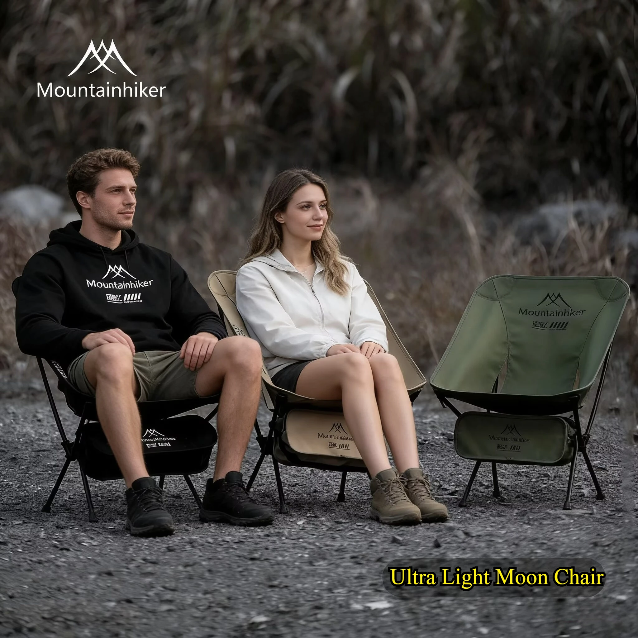 MOUNTAINHIKER Upgrade Ultralei – Outdoor Furniture Bench Bewertung und Preis