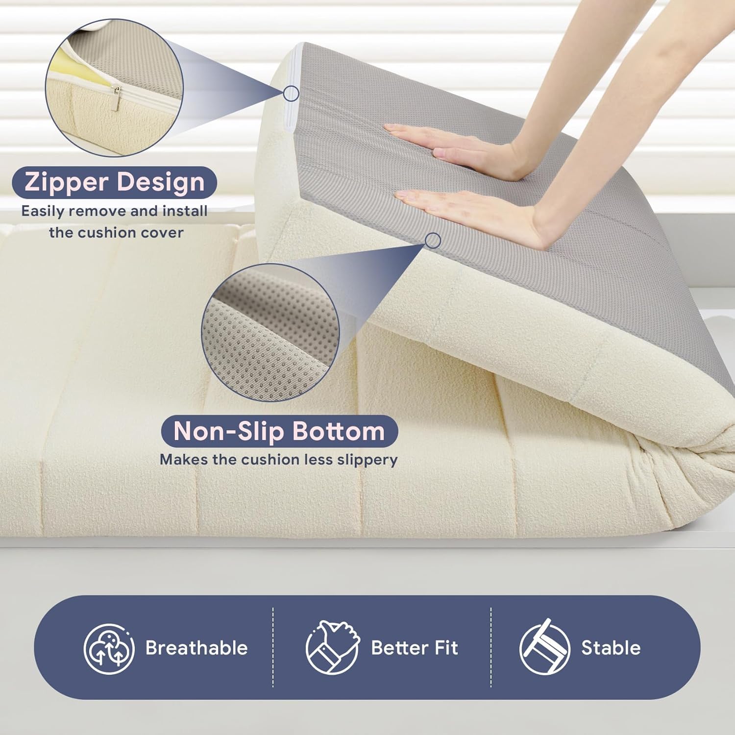 Maßgefertigte Wasserdichte Ted – Outdoor Furniture Upholstery Bewertung und Preis