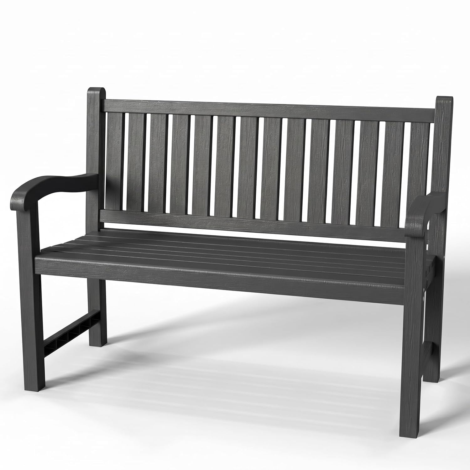 Outdoor-Sitzbank für 2 Persone – Outdoor Furniture Bench Bewertung und Preis