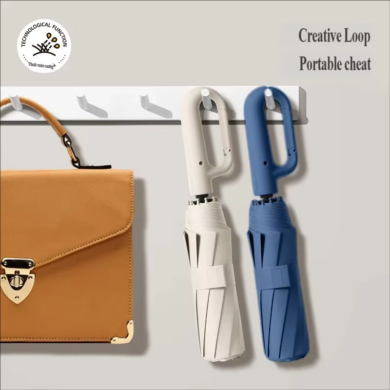 Großer Automatischer Regenschi – Parasol Umbrella Large Bewertung und Preis