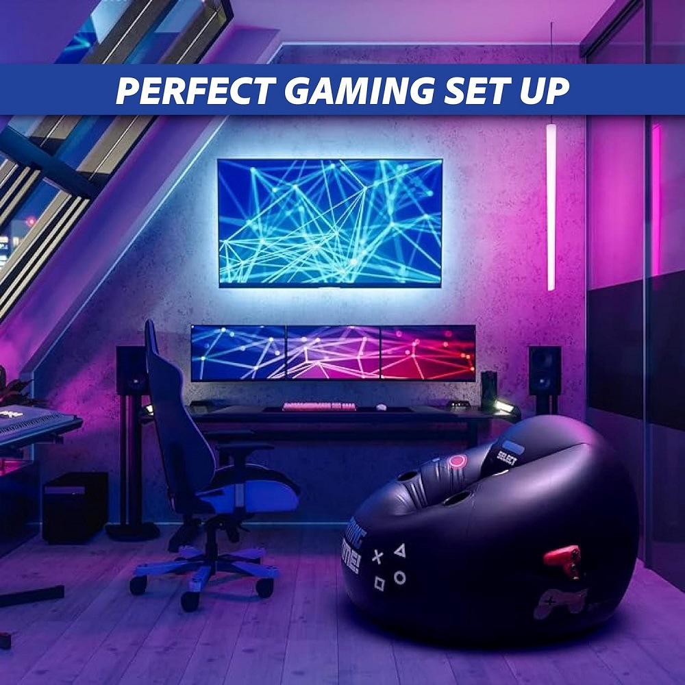 Kreativer E-Sport-Gaming-Stuhl – Outdoor Furniture Philippines Bewertung und Preis