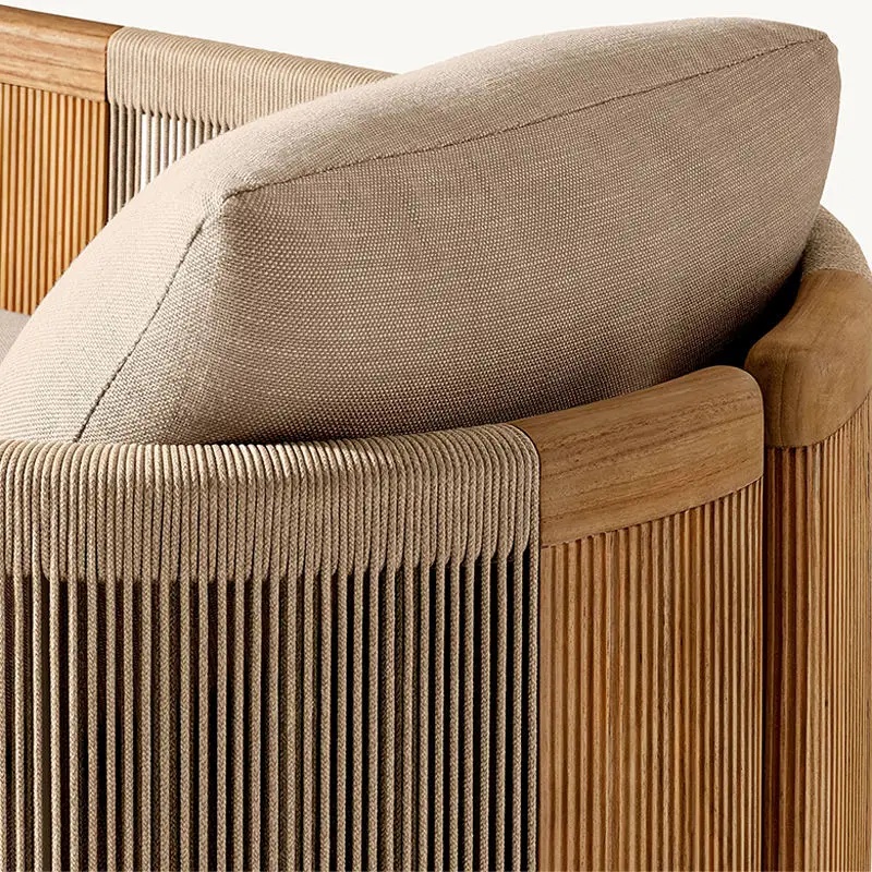 Design-Gartenmöbel Teak-Garten – Outdoor Furniture With Fire Pit Bewertung und Preis