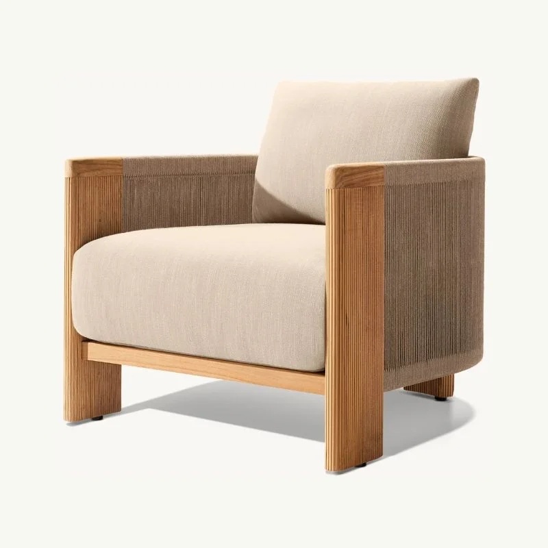 Design-Gartenmöbel Teak-Garten – Outdoor Furniture With Fire Pit Bewertung und Preis