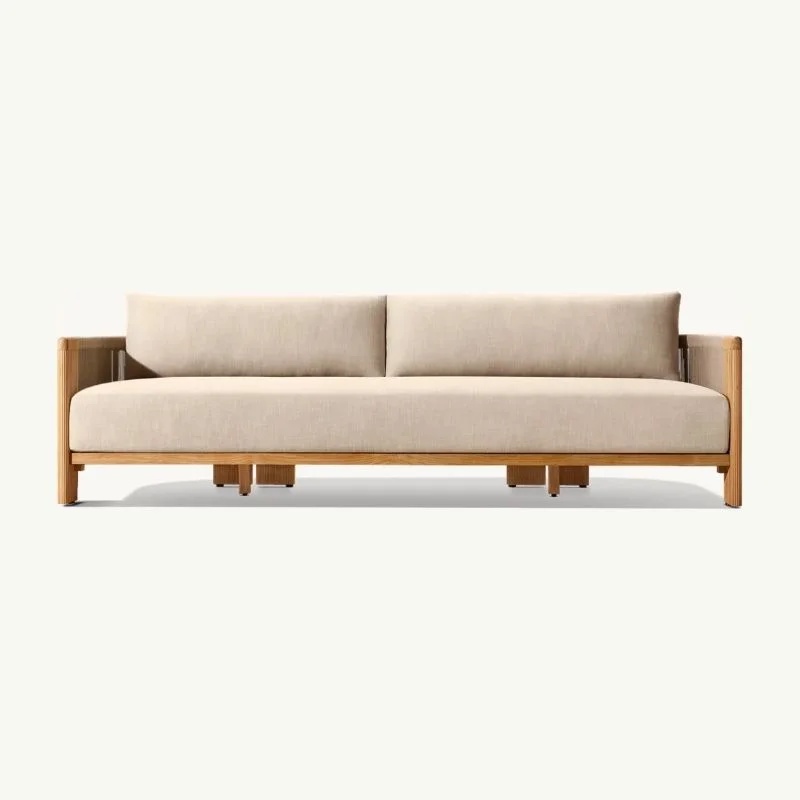 Design-Gartenmöbel Teak-Garten – Outdoor Furniture With Fire Pit Bewertung und Preis