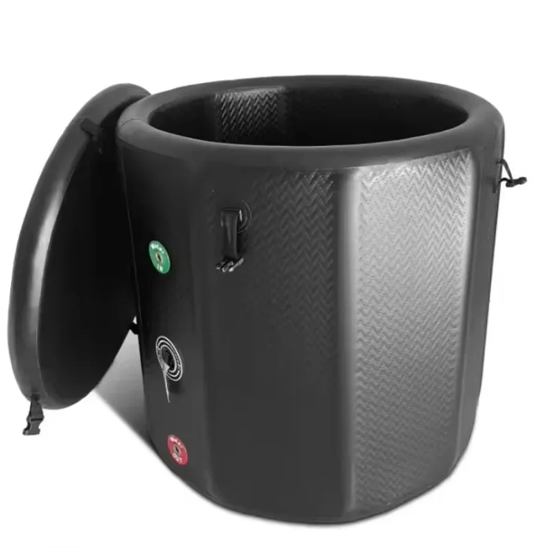 Xiangyin Vanace Tragbare Outdo – Inflatable Hot Tub Bewertung und Preis